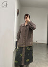 MUTEDANCE Stacked Jacket MD24SS126 PM130